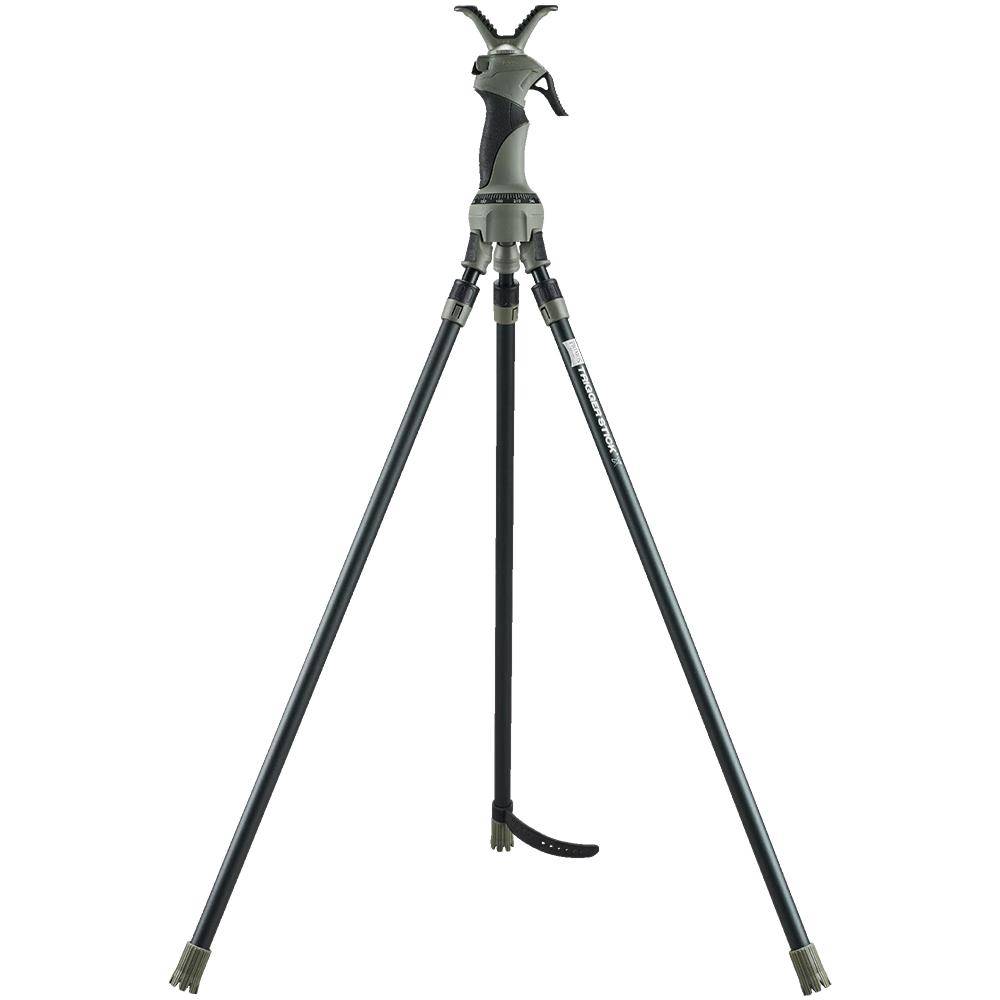 Primos Trigger Stick X Tripod Camo 41" - 66"