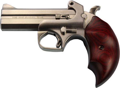 BOND ARMS GRIP EXTENDED JUMBO