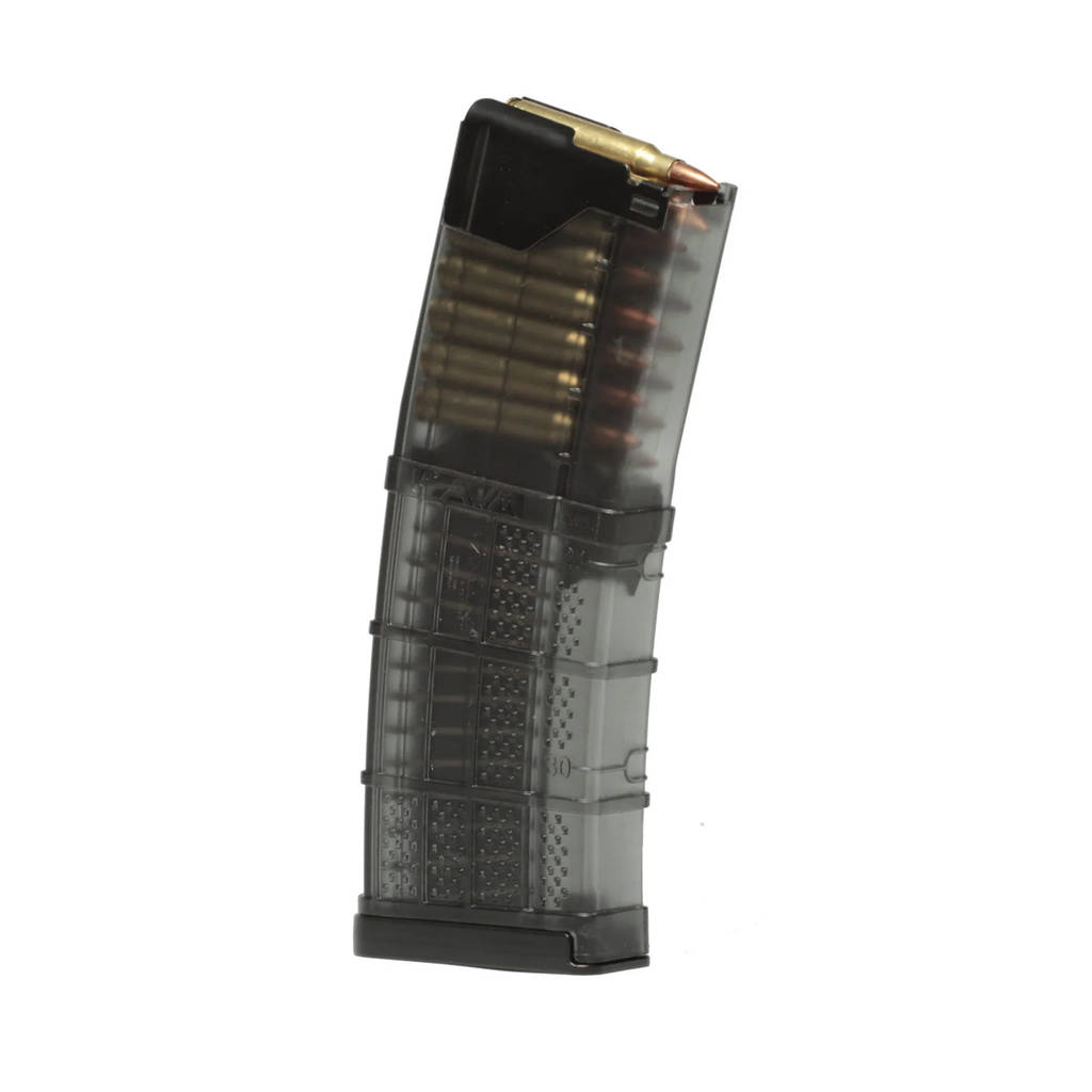 LANCER L5AWM GEN2 223REM 15RD SMOKE
