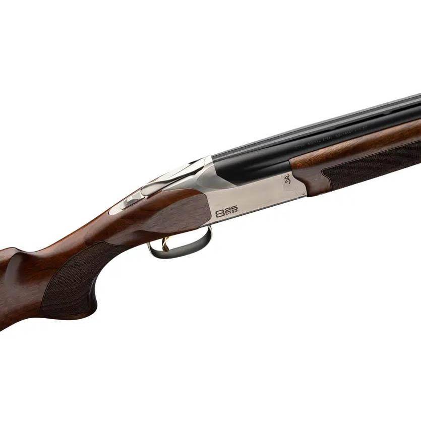 Browning Citori 825 Sporting O/U Shotgun 12ga 3" Chamber 2rd Capacity 30" Barrel Wood Stock 5 Chokes - Image 2