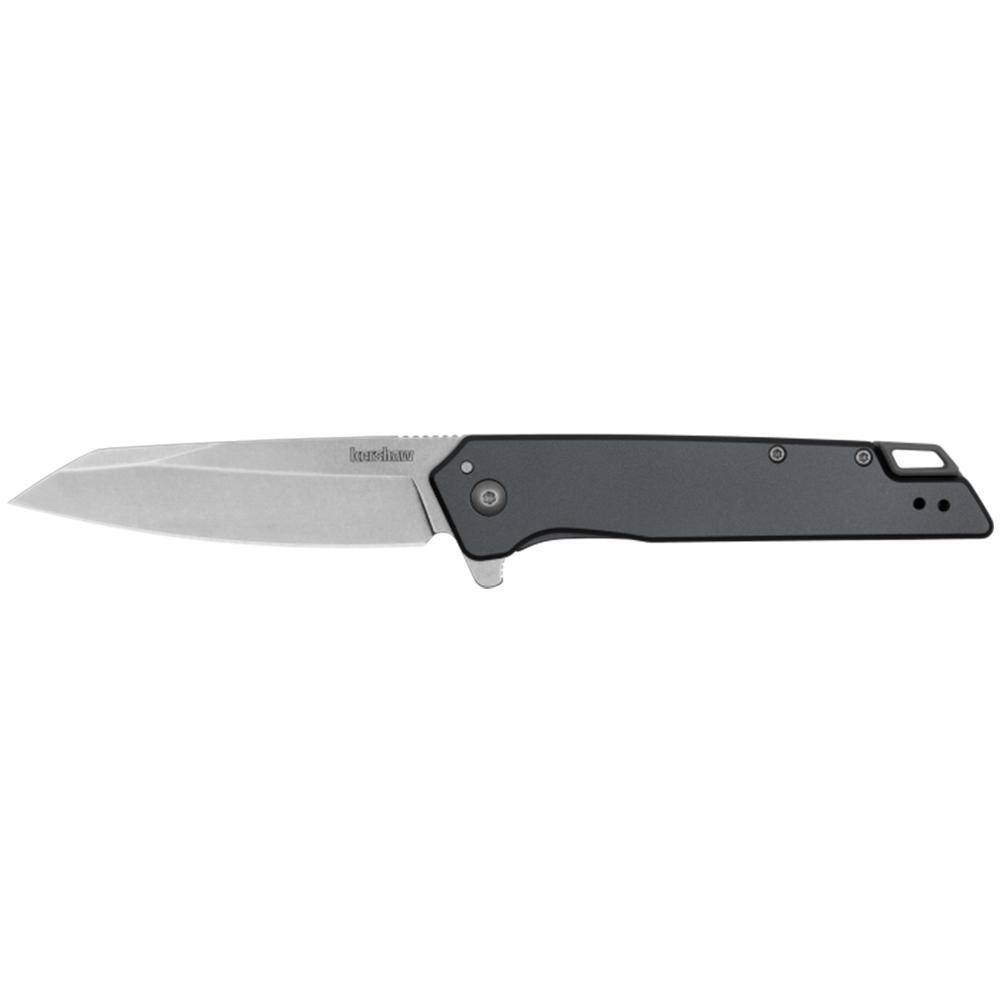 Kershaw Misdirect XL Folding Knife 3-3/8" Reverse Tanto Blade - Image 2
