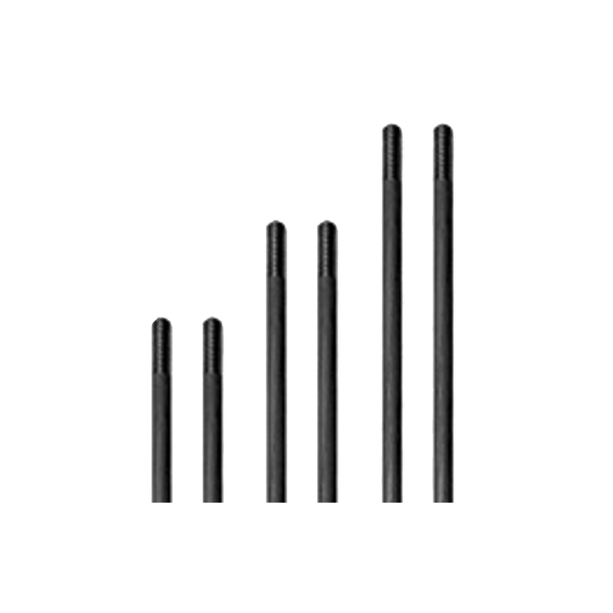 YHM Victra-12 Assembly Rod Kit 6"/8"/10" 6/ct - Image 2