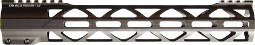 KAW VALLEY PRECISION KONZA