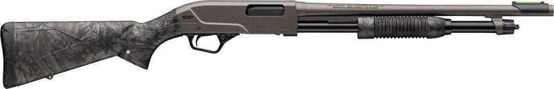 WRA SXP DEFEND HYB 12M/18C FC