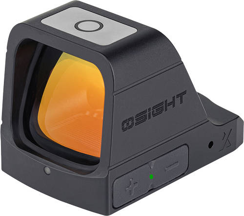 OSIGHT X REFLEX RED DOT