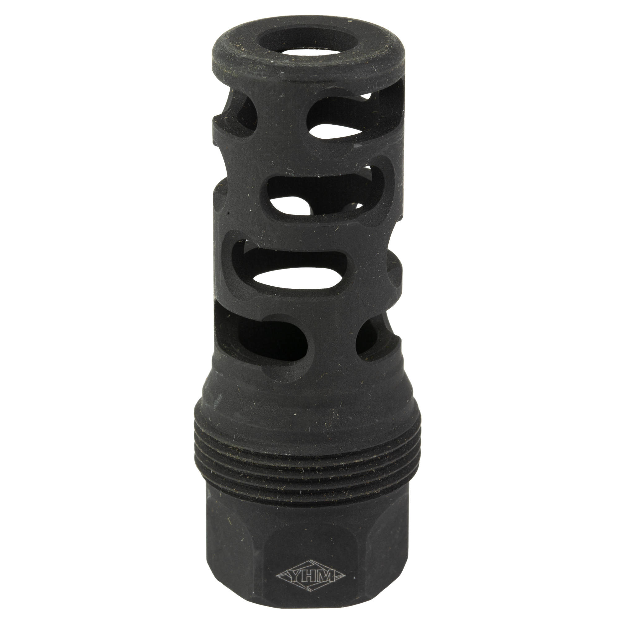 YHM SRX QD Muzzle Brake 5/8x24 Thread - Image 4