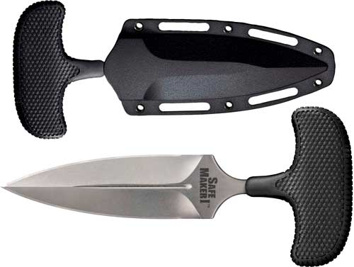 COLD STEEL SAFE MAKER I W/SHEATH - Image 2