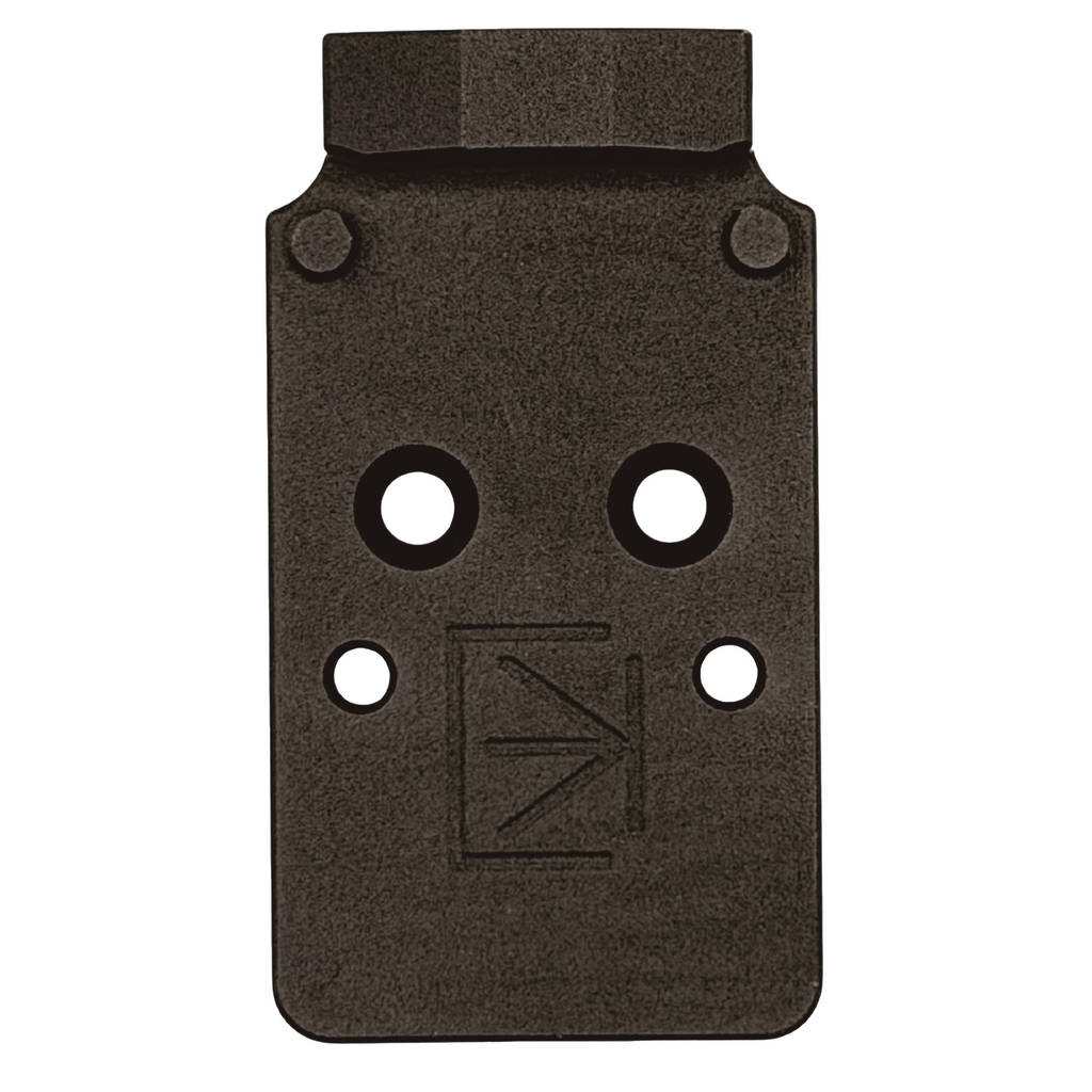 CK WALTHER PDP 2.0 TO RMR DT PLATE