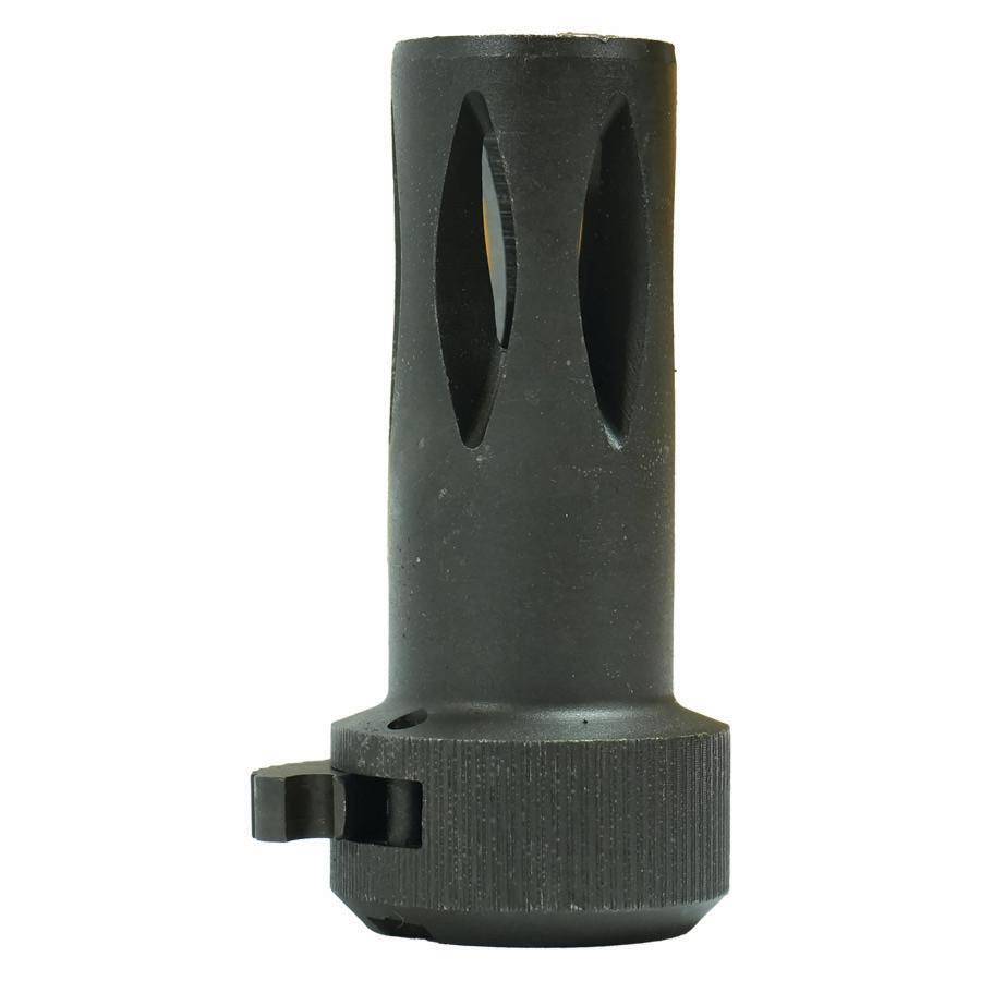 SDS MAC 5 w/Franklin Armory Binary Trigger Pistol 9mm Luger 30rd Magazines(2) 8.9" Barrel - Image 7