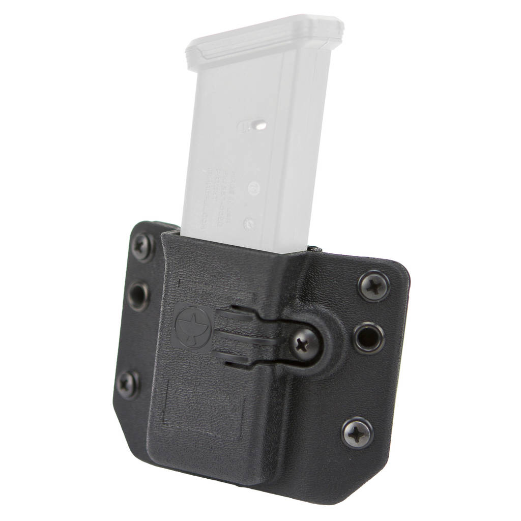RAVEN COPIA DBL PSTL MAG CARIER STND