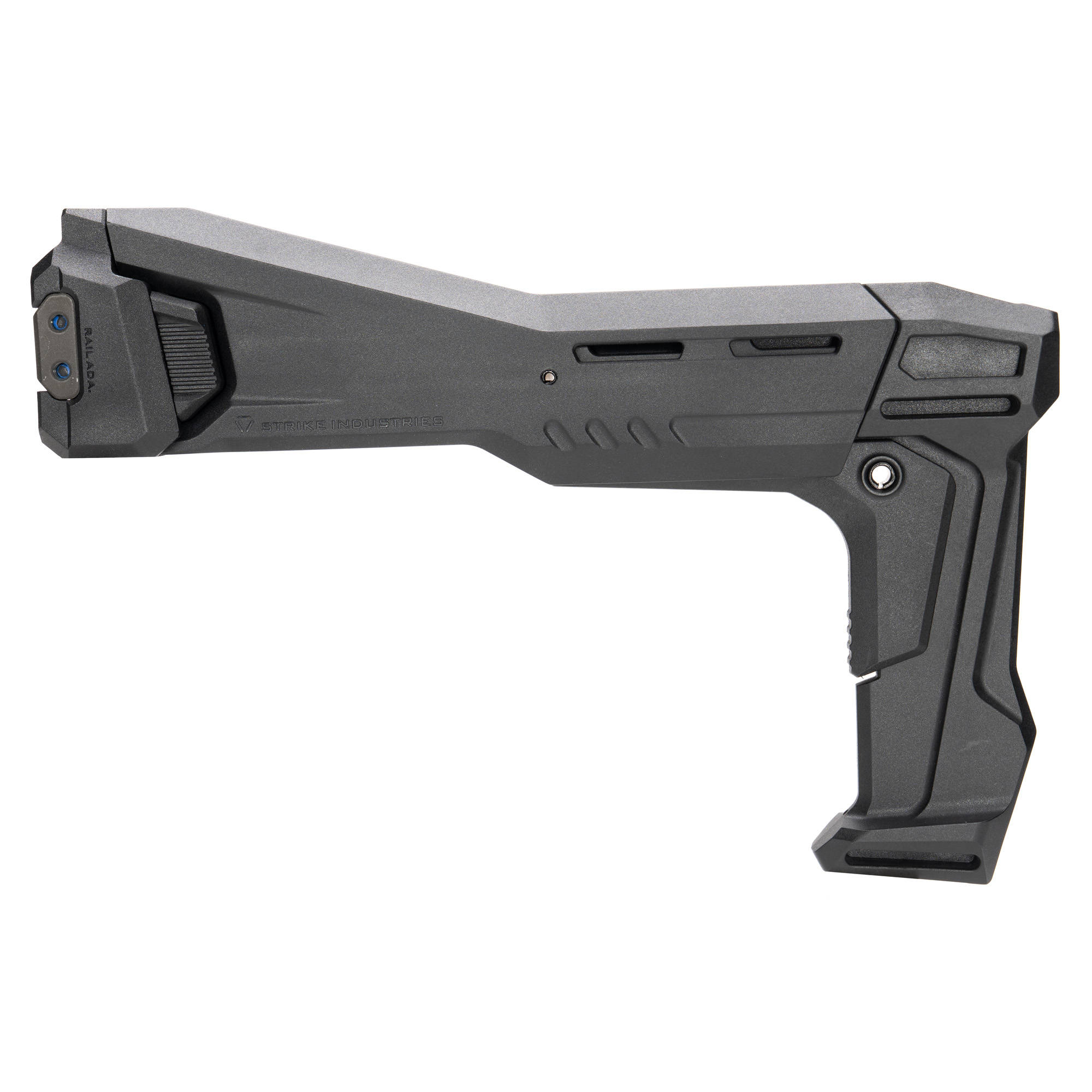 STRIKE SNGL SIDE PIC FSA W/POLY STAB