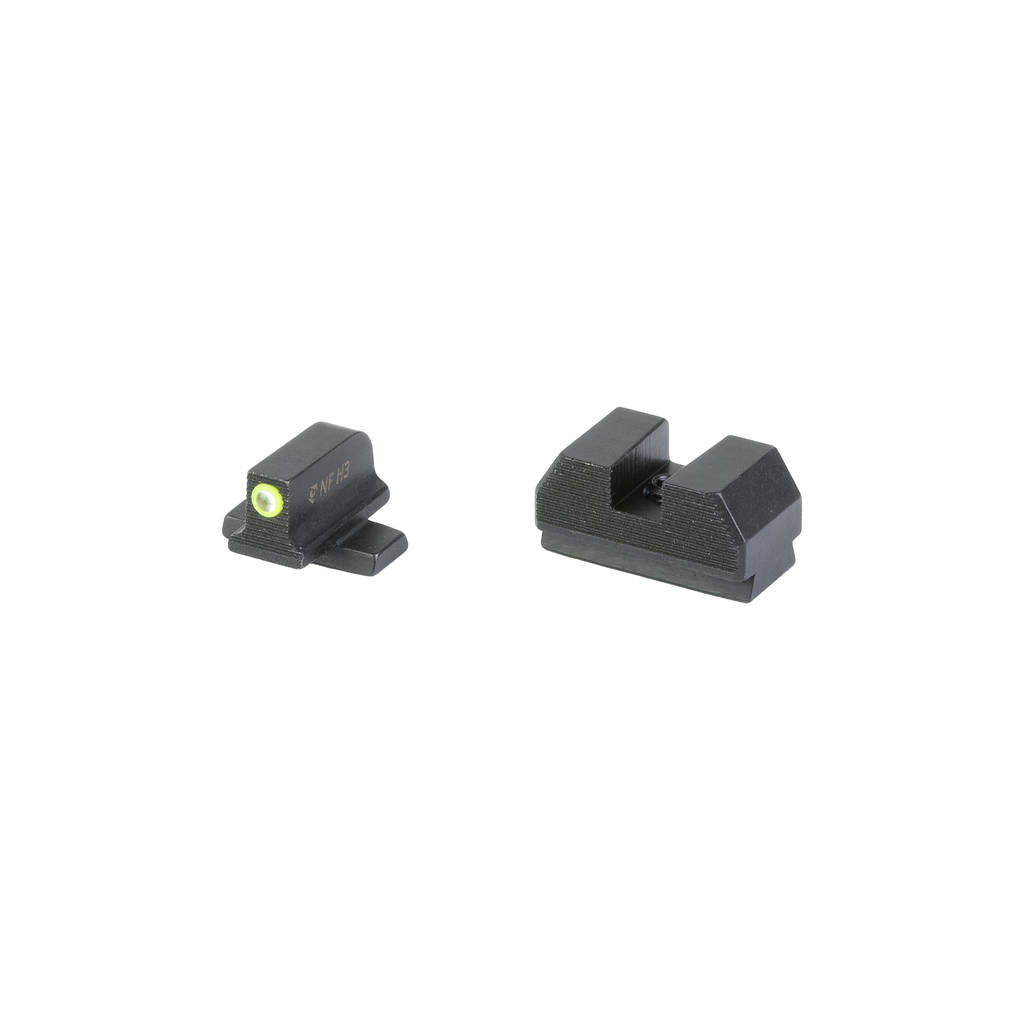 NF TRIT 507K HT SGT P365 YLW/BLK
