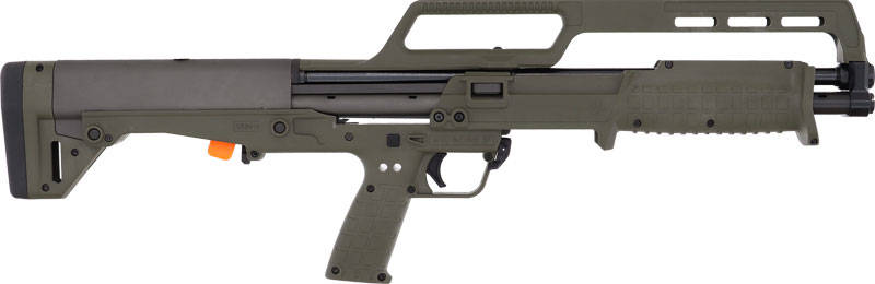 KEL-TEC KSG 410 3" 18.5" 14RD