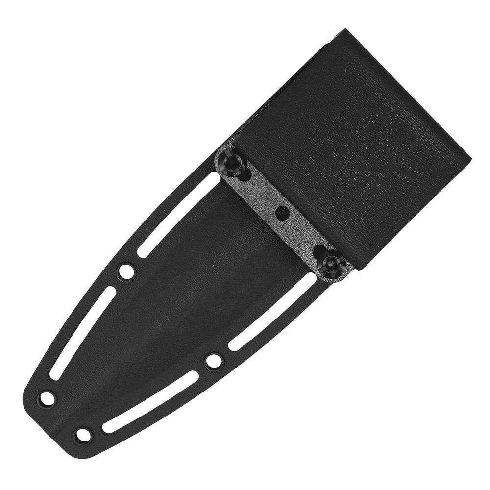 SOG Knives Pentagon Elite Fixed Knife 6" Dagger Blade - Image 6