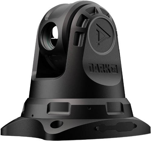 Dark30 Defiance LS 384 PTZ Thermal Camera Vehicle Mounted - Image 6