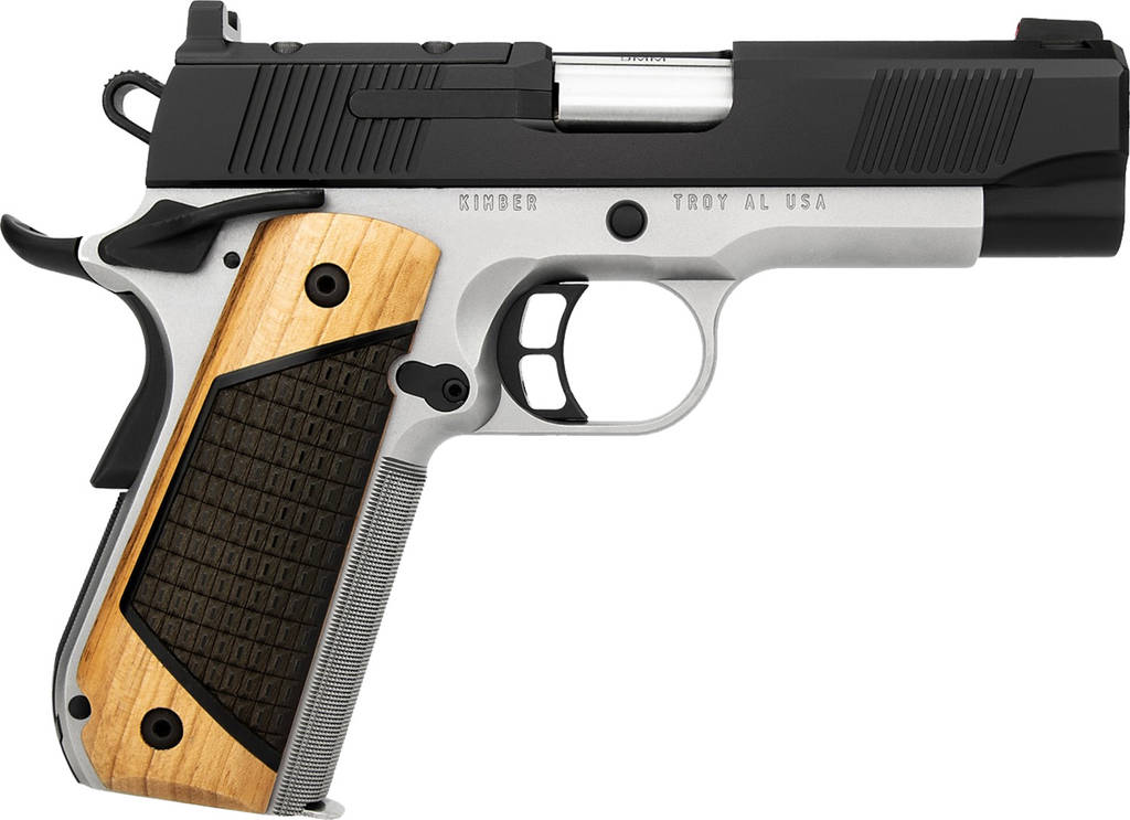 KMB 1911 NXTGEN PRO 45AP ORTT