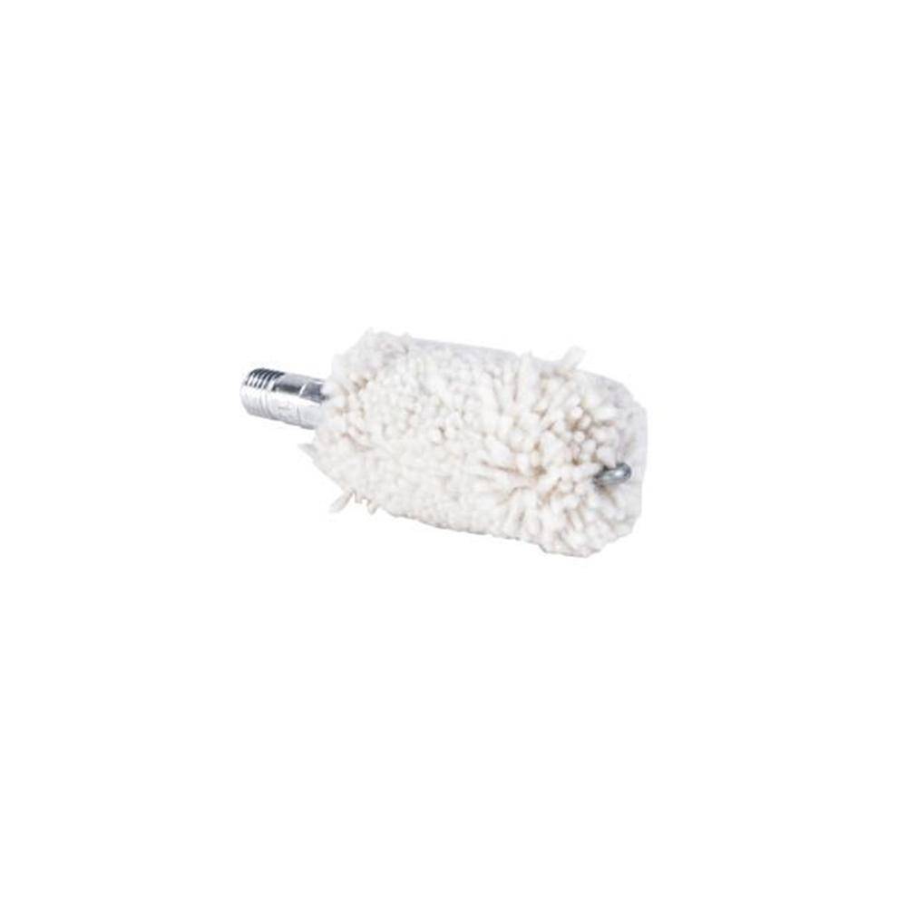 Breakthrough Clean Technologies Bore Mop Cleaning Swabs 12 ga White