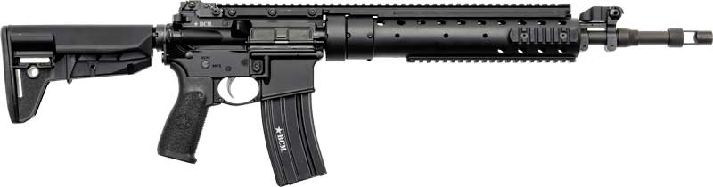 BCM MK12 MOD-0 5.56 NATO 18