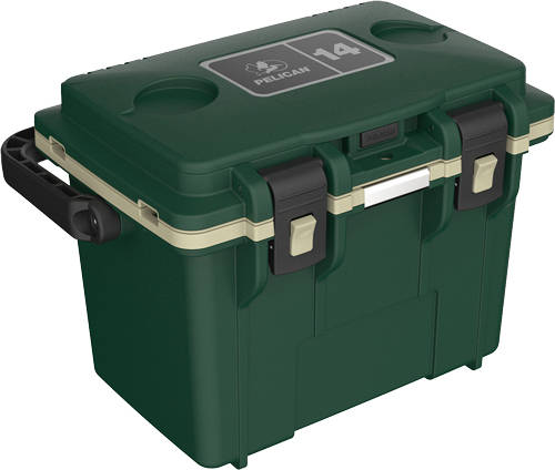 PELICAN COOLERS IM 14 QUART
