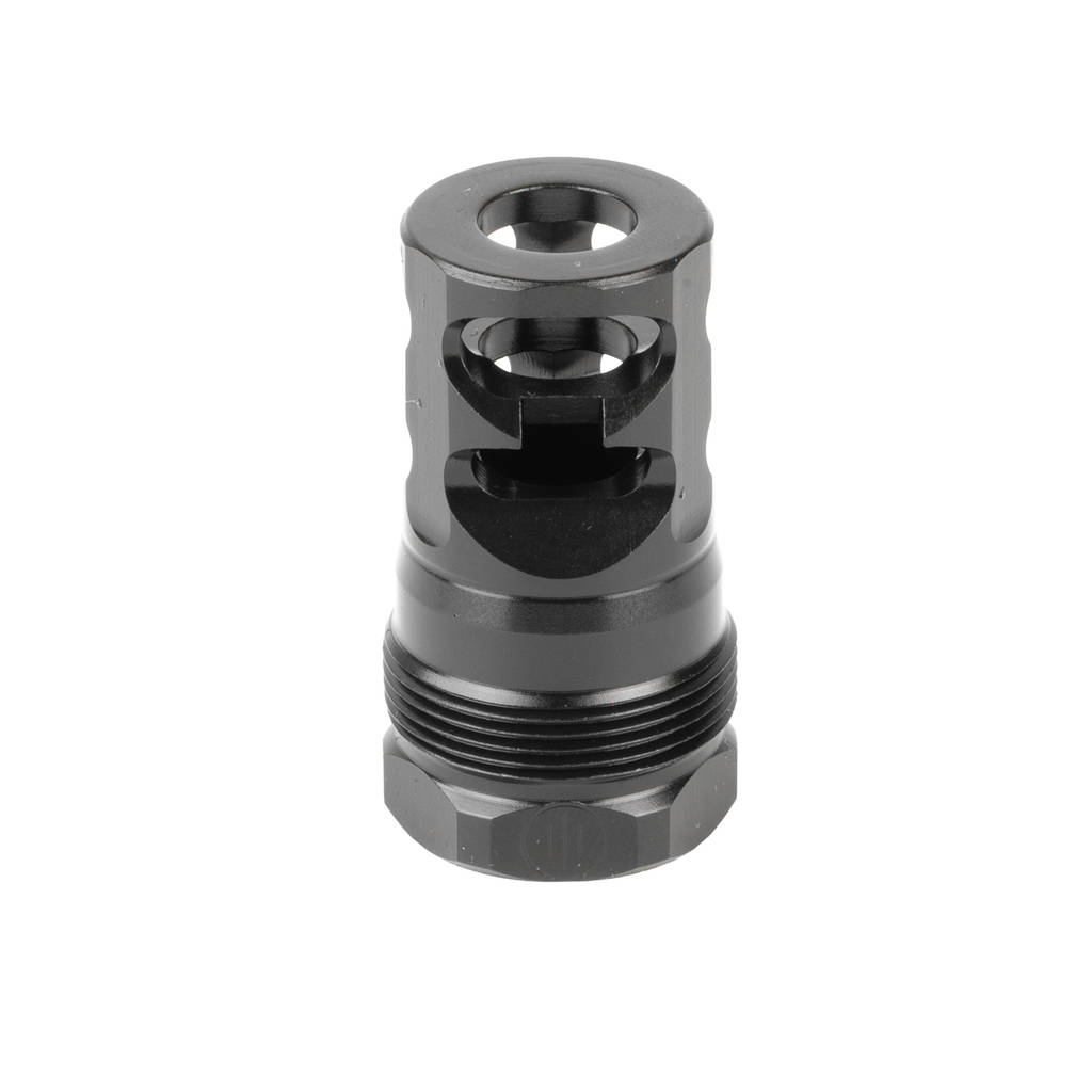 PWS FRC 5/8X24 COMP SPRSSR READY BLK