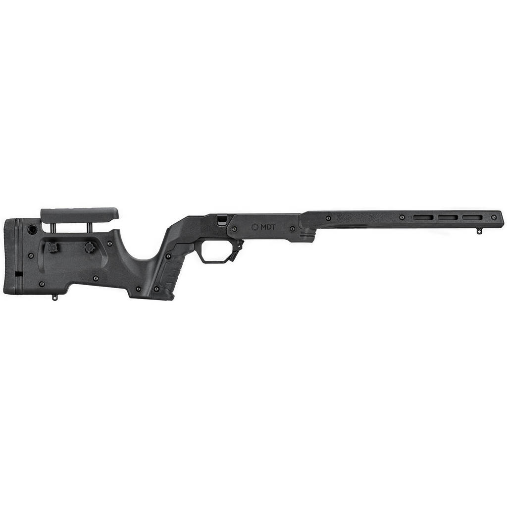 MDT CHASSIS XRS RUGER AMERICAN