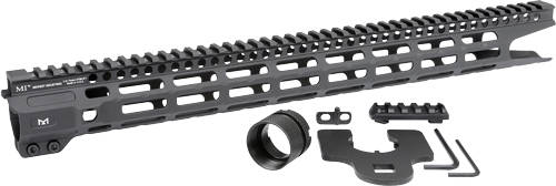 MI HANDGUARD CRM M-LOK 17.5