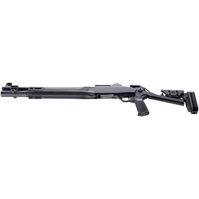beretta A300 Ultima Patrol Chisel Stock Shotgun 12ga 3" Chamber 7rd Capacity 19" Barrel Black - Image 5