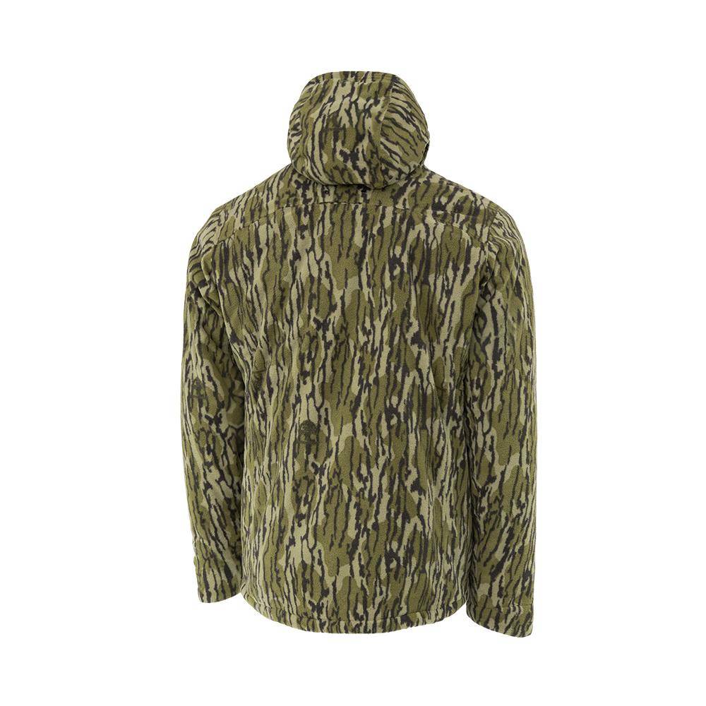 Muddy DV8 Mammoth Jacket Mossy Oak Bottomland XL - Image 2
