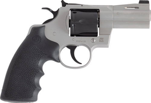 COLT PYTHON 357MAG 3" TWO-TONE