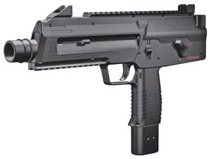 RWS UMAREX STEEL STORM BB