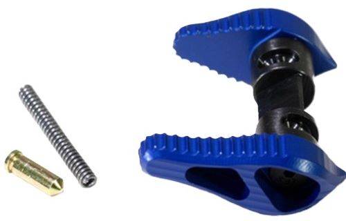 TIMBER CREEK SAFETY SELECTOR
