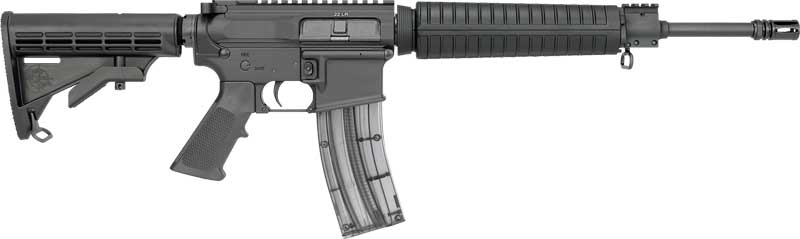 RRA LAR-22 MID A4 ALUM 22LR