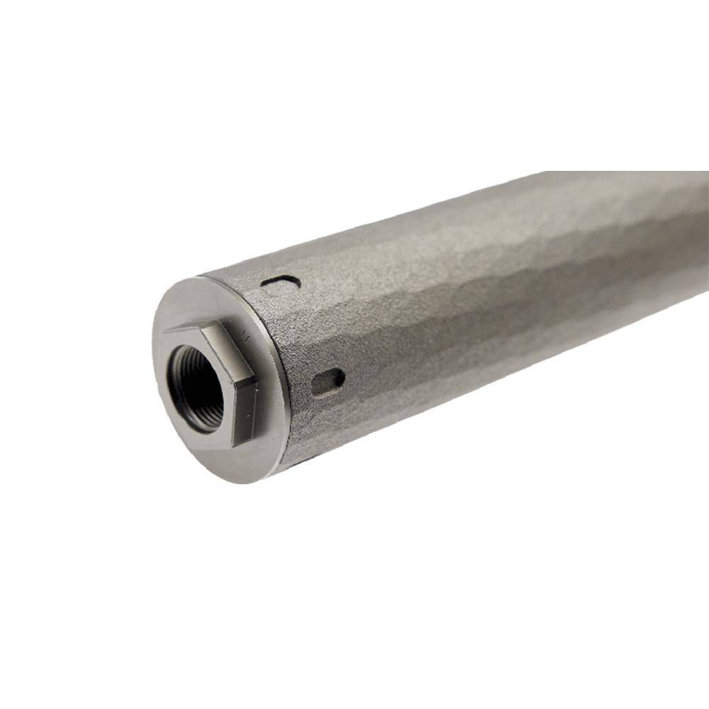 Daniel Defense MUTE30Ti Suppressor up to .300 Win Mag 6.86" - Image 5