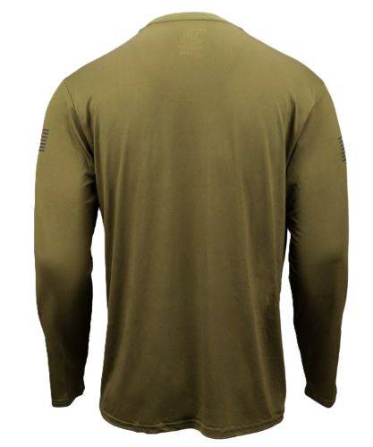 GLOCK PERFORMANCE LONG SLEEVE