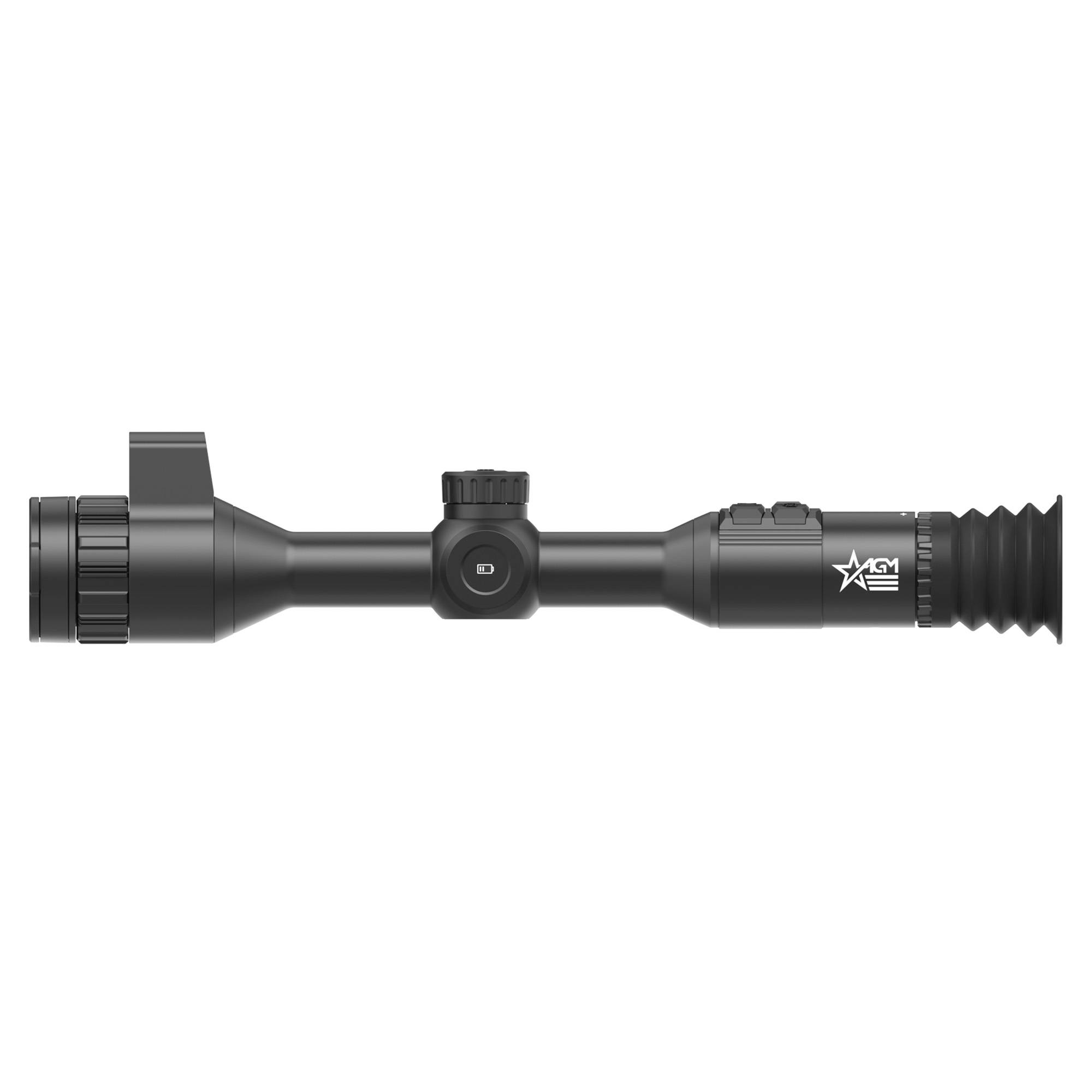 AGM Adder V2 LRF 35-640 Thermal Rifle Scope Black - Image 5