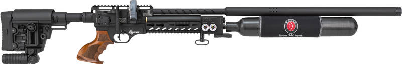 HATSAN FACTOR SNIPER LONG 22