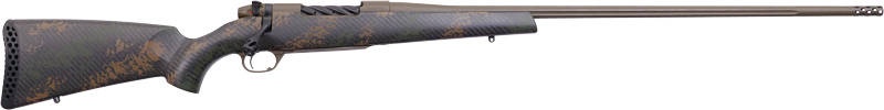 WEATHERBY MARK V B-COUNTRY 2.0