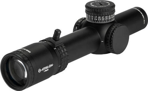 ATHLON SCOPE ARES ETR GEN2J