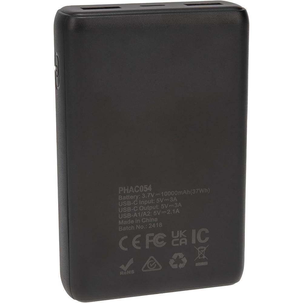 Muddy Heated Extra Battery Power Bank for Nucleus Heated Apparel 5V 10000mAh - Image 2