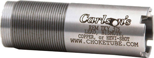 CARLSONS CHOKE TUBE FLUSH