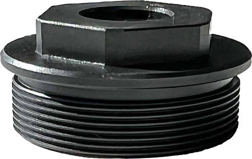 Banish 6213 Direct Thread Mount 1/2x28 - Image 3
