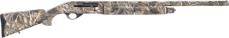 IVER JOHNSON 12GA 3" 26"VR