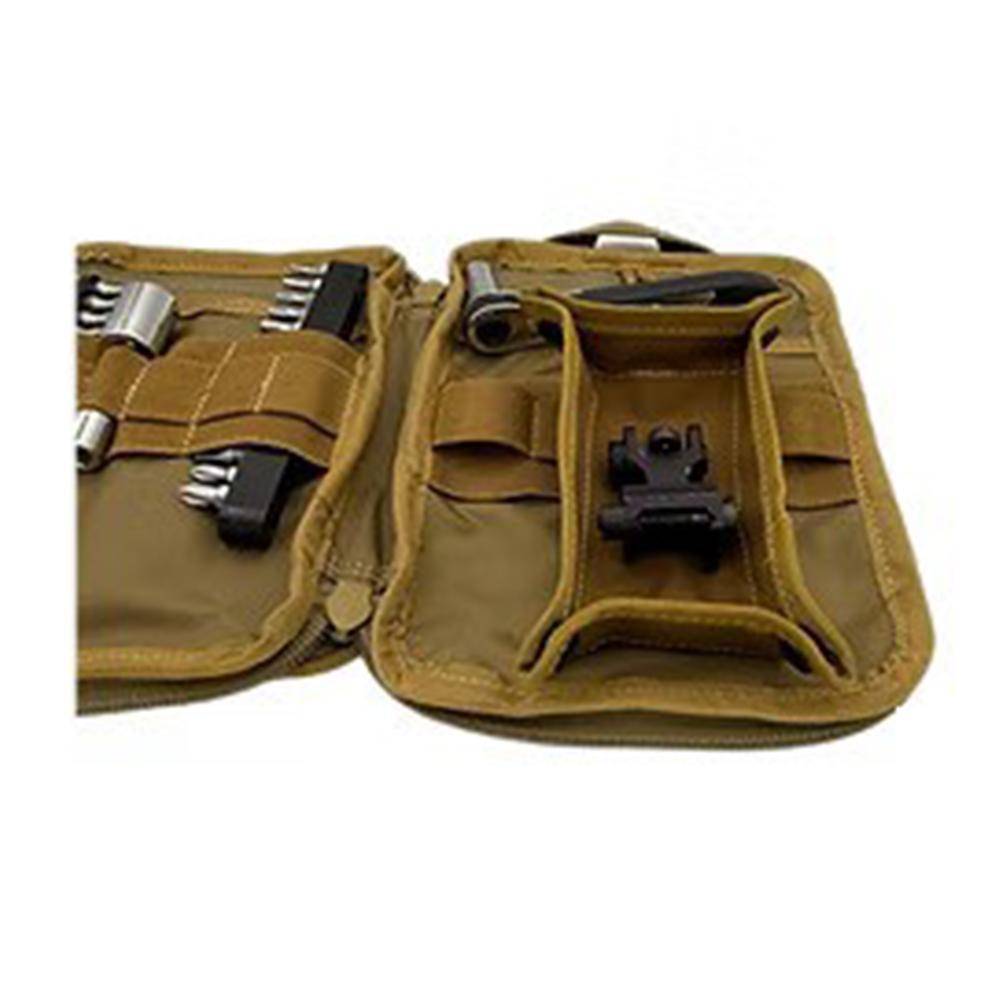 Borka Standard Configuration Tool Kit with 3 pc Extension Bit Set - Image 7