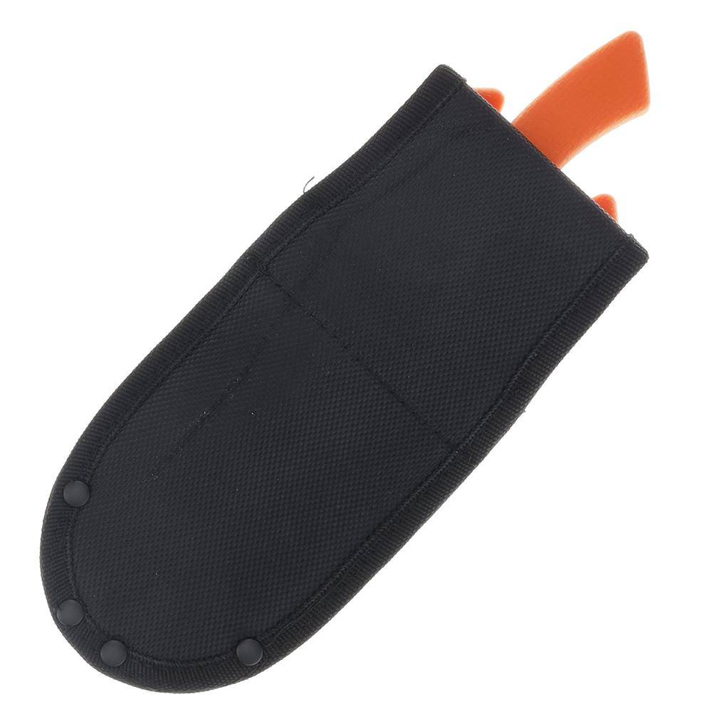 Uncle Henry Hunter Knife Combo 3-2/5" Blades Orange 3/ct - Image 6