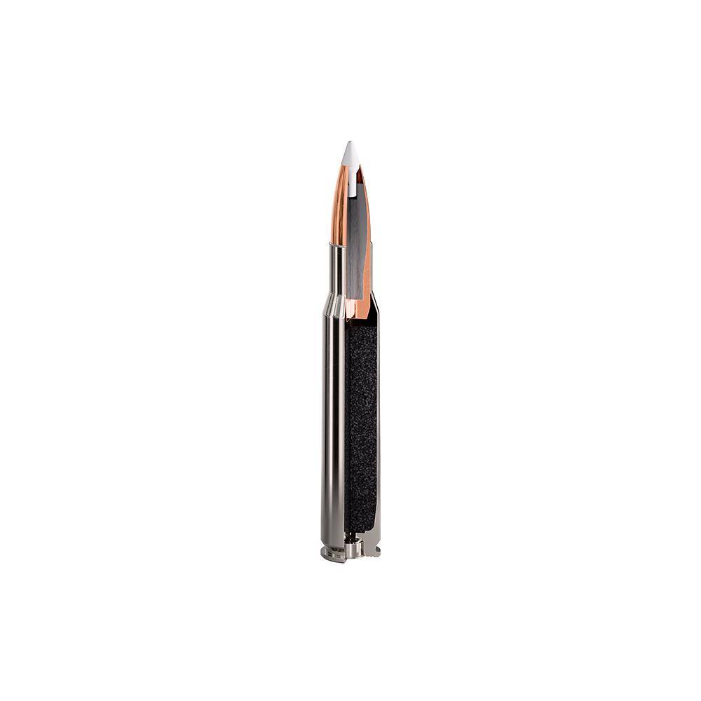 Sig Sauer Platinum Hunter Accubond Rifle Ammunition .30-06 Sprg 180gr PT 2750 fps 20/ct - Image 2