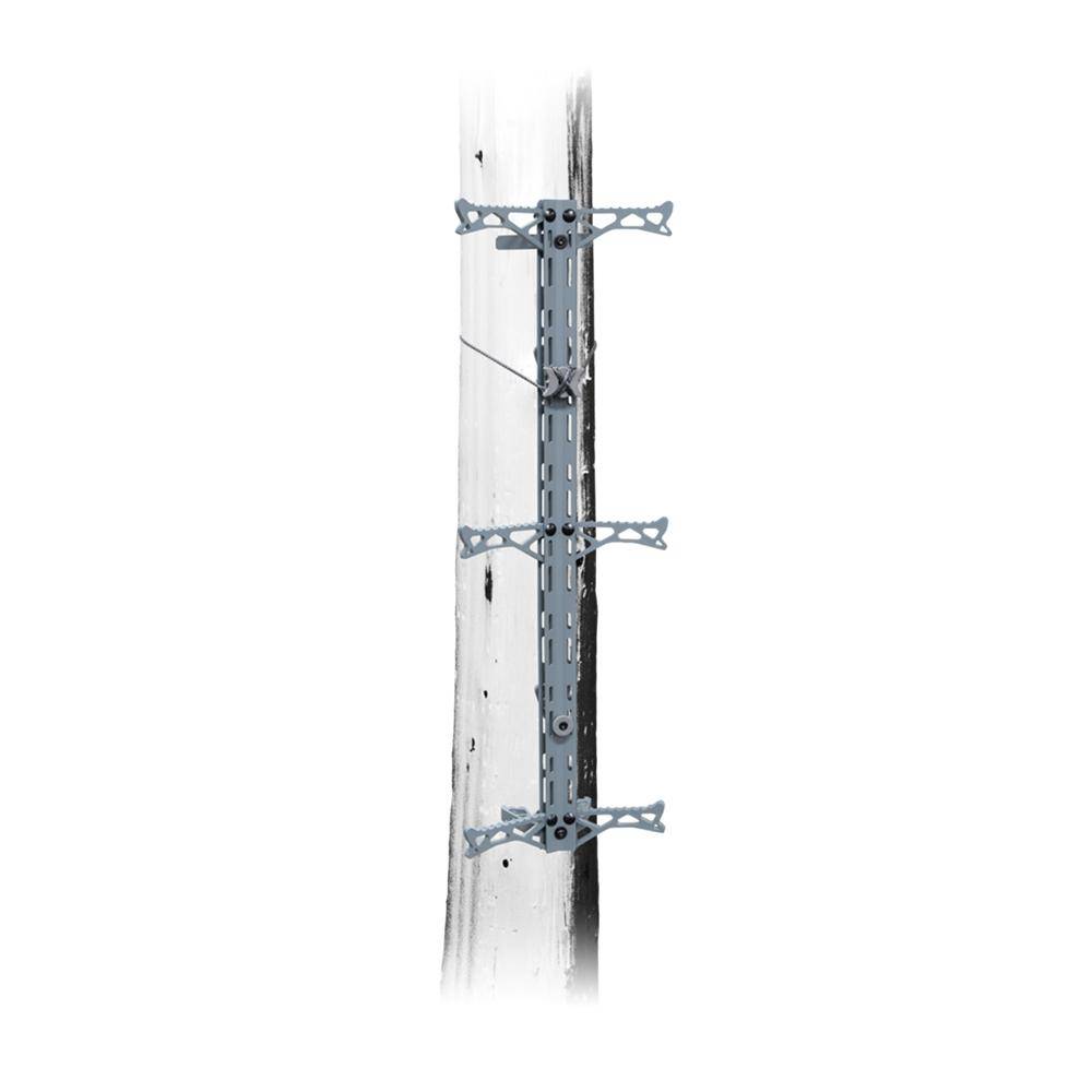 Hawk Helium Gen 2 Climbing Stick 30" 3/ct