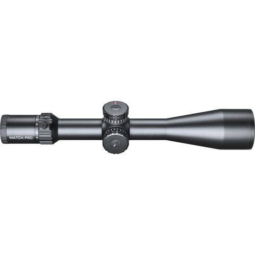 Bushnell Match Pro ED Rifle Scope 5-30x56 34mm FFP DM2 MOA w Floating Dot Illum - Image 5