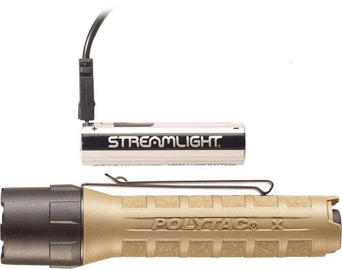 STRMLGHT POLYTAC X USB COY - Image 2
