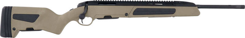 STEYR SCOUT II RIFLE 308WIN