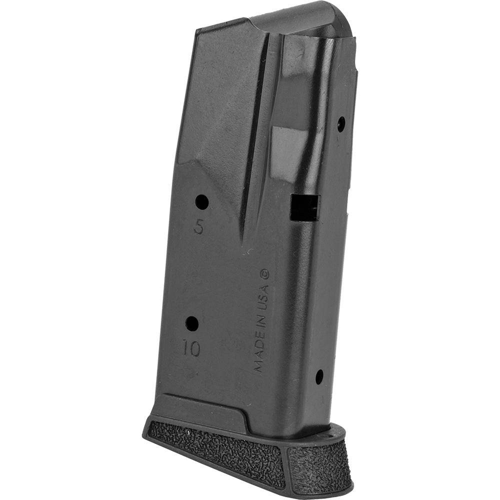 Sig Sauer Handgun Magazine for Subcompact P365 with Finger Extension 9mm Luger 10/rd BULK - Image 3